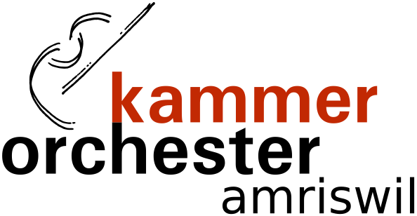 Kammerorchester Amriswil logo